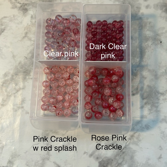 Custom Beaded colors - Picture 2 of 7